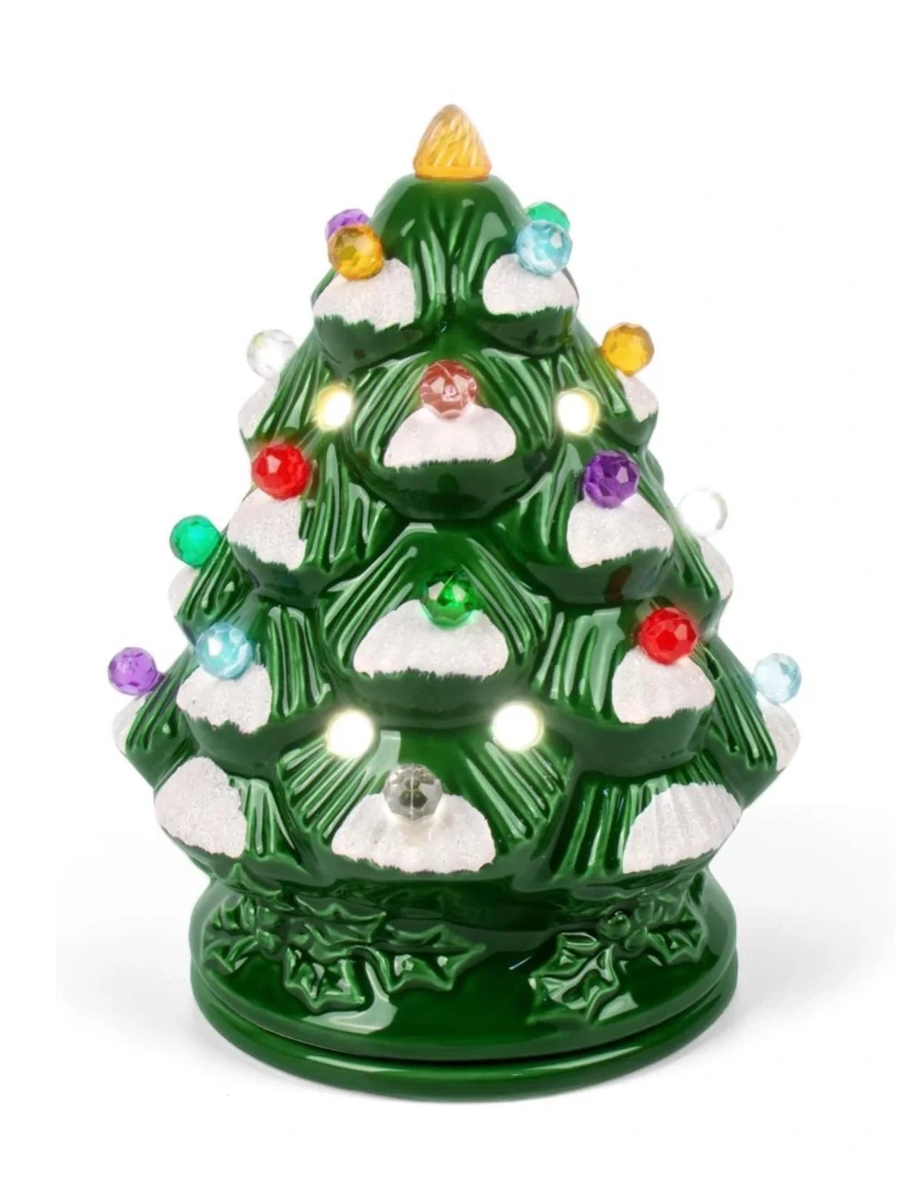 Christmas Tree Electric Wax Melt Warmer